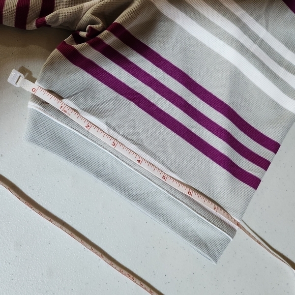 Callaway Embroidered Golf Multicolored Sz. XL Polo - Picture 3 of 10